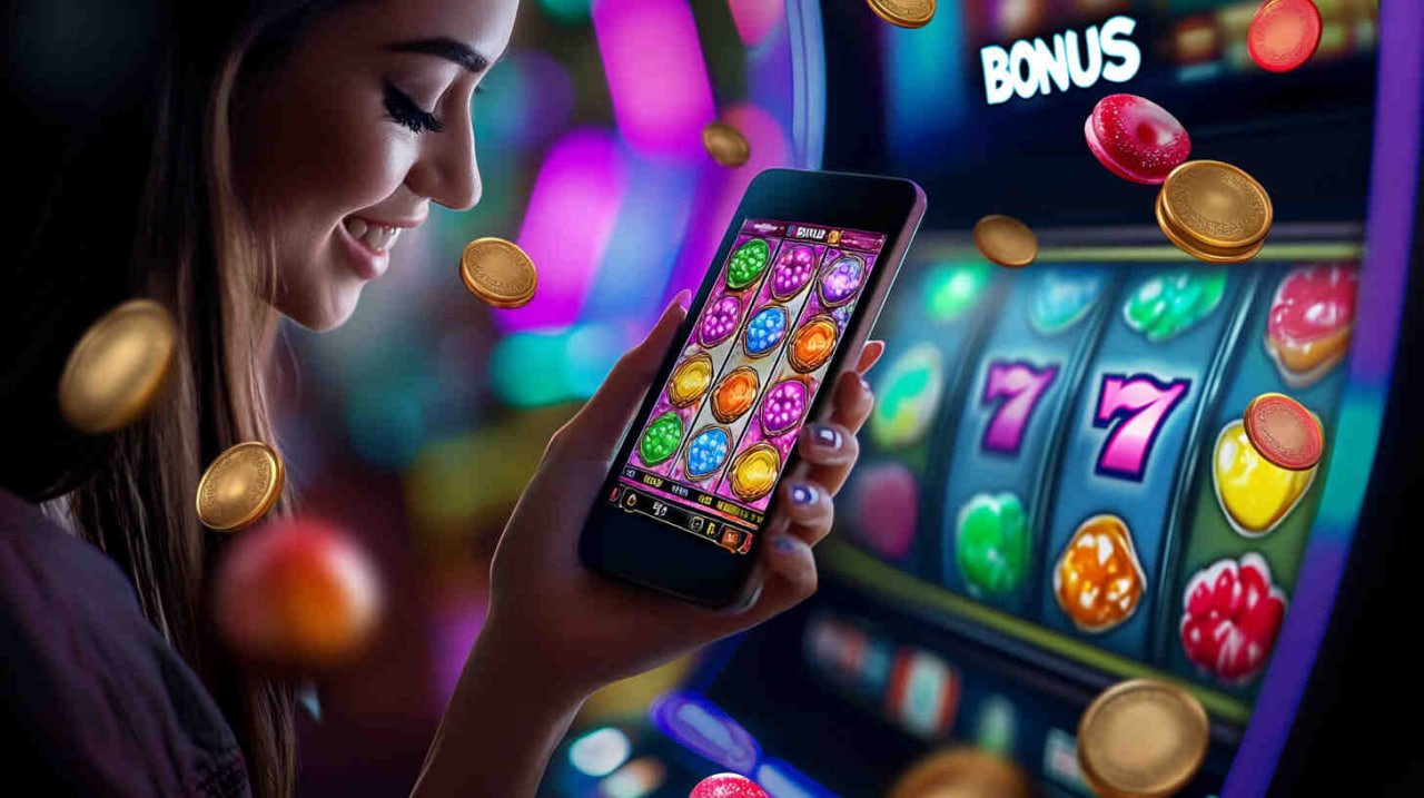 Philippines player slots win highlight on 14 ph mobile browser