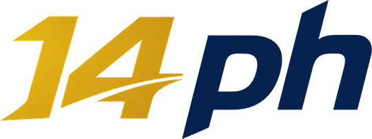 14 ph official logo